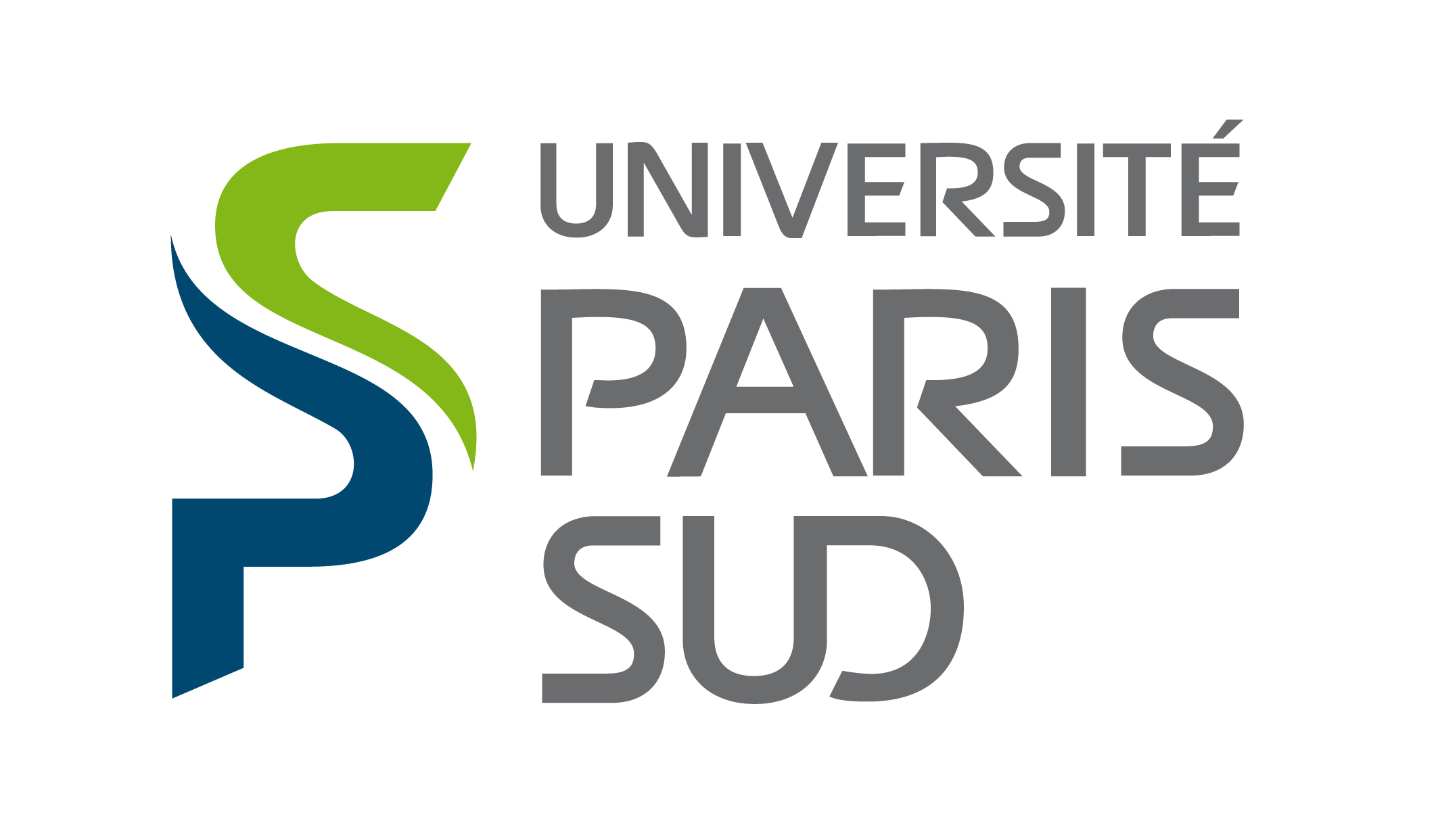 Logo U-psud