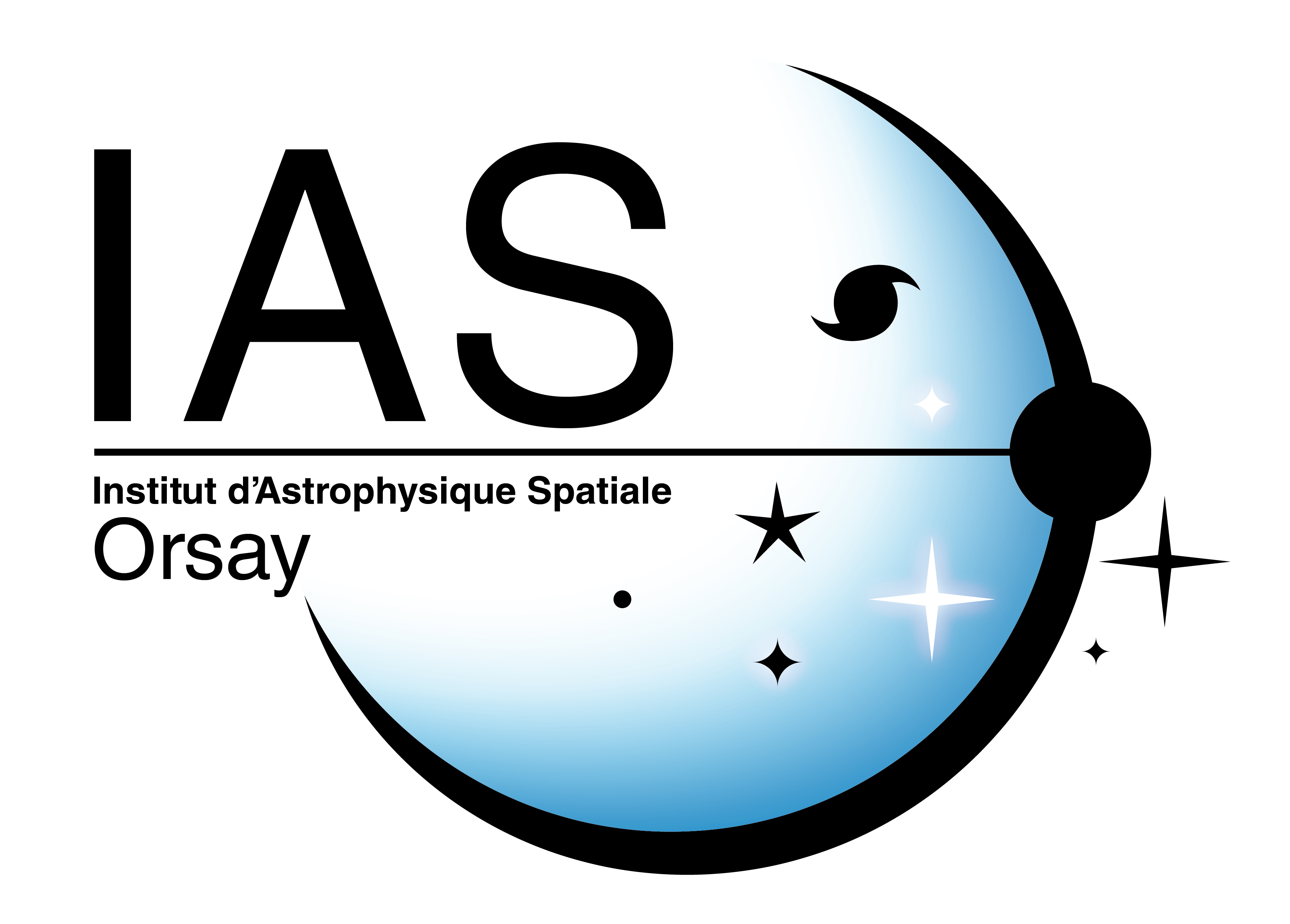 Logo IAS